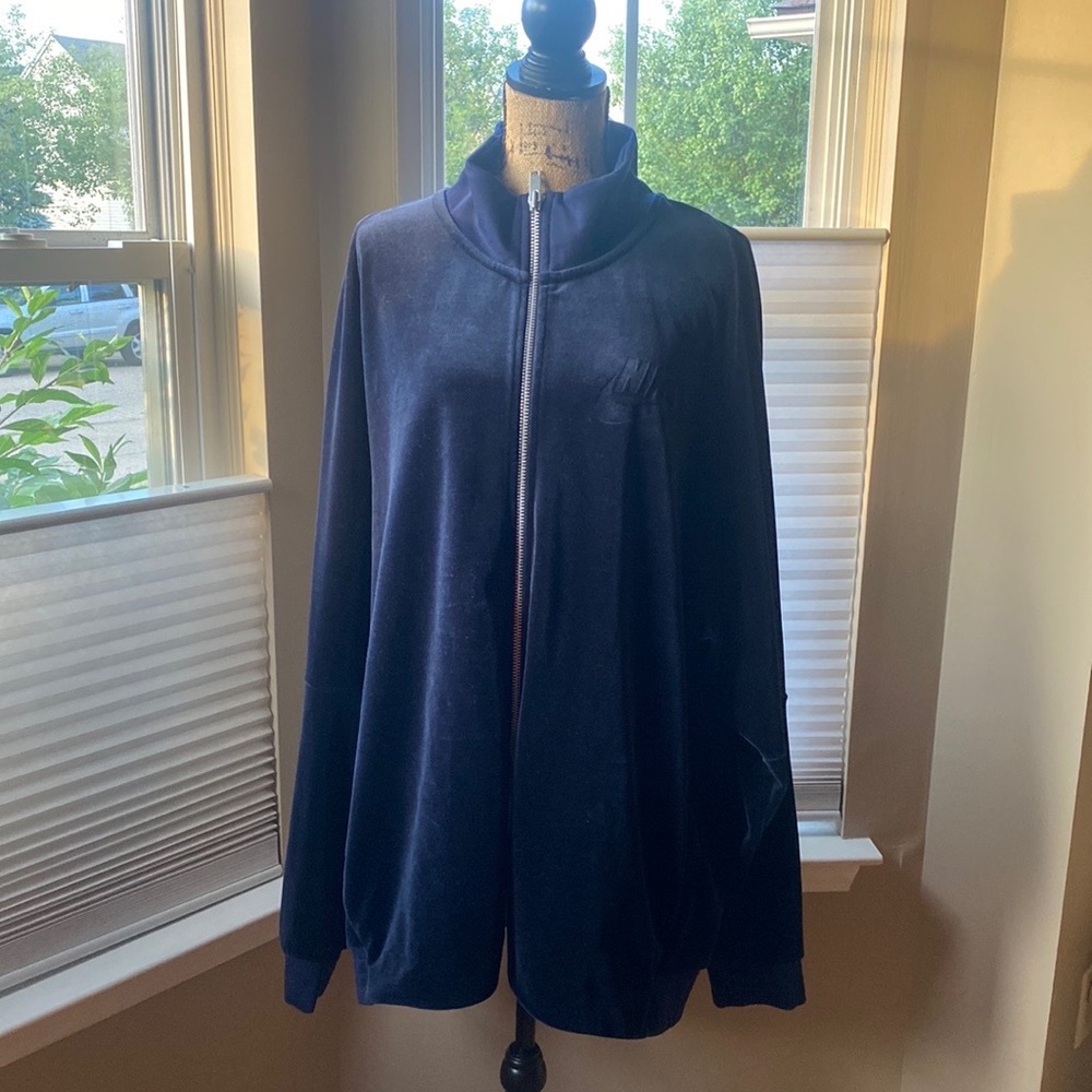 Men’s Nike Tracksuit